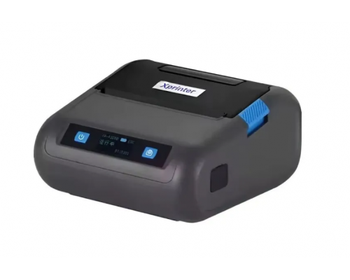 Купить Принтер этикеток XPrinter XP-P326B (203dpi, USB) от Xprinter