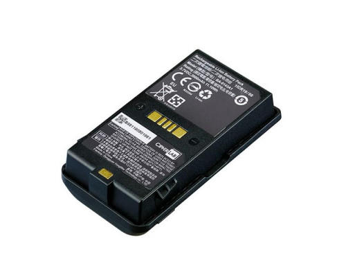 Купить Аккумулятор для CipherLab RK95, Li-ION, 5500 mAh от CipherLab
