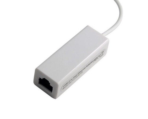 Купить Кабель - переходник Micro USB 2.0 to Ethernet для CipherLab RS50 от CipherLab