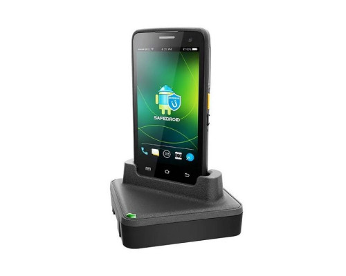 Купить Зарядная станция для i6310 / 1 слот для ТСД / зарядка без чехла / без доп. слота АКБ от Urovo