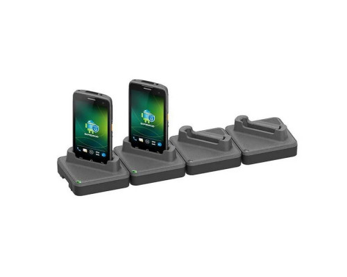 Купить Зарядная станция для i6310 / 1 слот для ТСД / зарядка без чехла / без доп. слота АКБ от Urovo