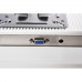 Купить Второй монитор 15" Maple Touch для сенсорных терминалов, белый, VGA от Maple Touch