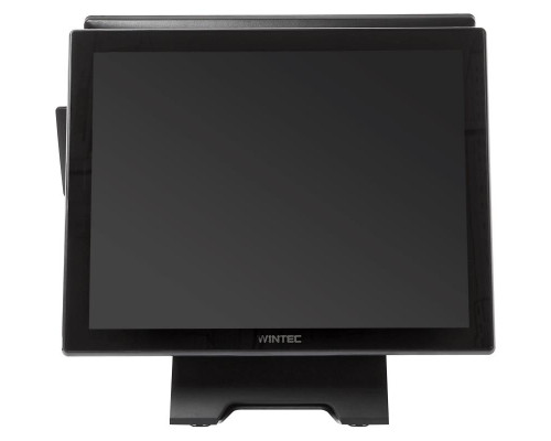 Купить Второй монитор 15" для Wintec Anypos80, Черный от Wintec