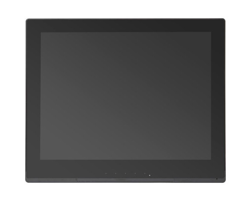 Купить Второй монитор 10" PT для Datavan Wonder, черный, VGA (с кронштейном) от Phistek