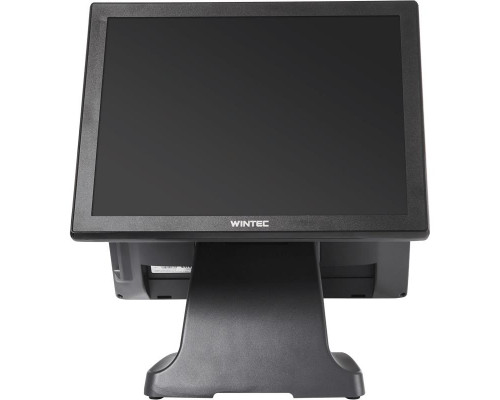 Купить Второй монитор 15" для Wintec Anypos600, Черный от Wintec