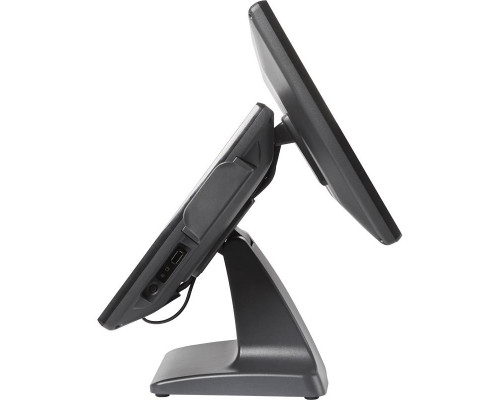 Купить Второй монитор 15" для Wintec Anypos600, Черный от Wintec
