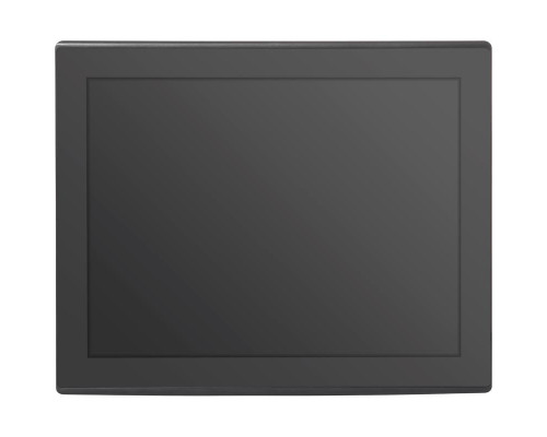 Купить Второй монитор 15" TM для Datavan Glamor, черный, VGA (с кронштейном) от PayTor