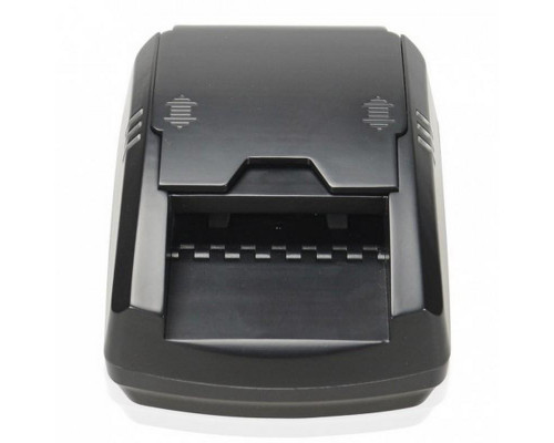 Купить Детектор банкнот Mertech D-20A Flash (черный, с аккумулятором) от Mertech