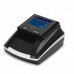 Купить Детектор банкнот Mertech D-20A Promatic TFT Multi (без аккумулятора) от Mertech
