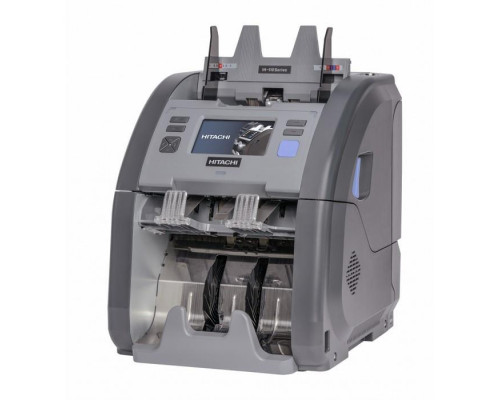 Купить Счетчик банкнот Hitachi iH-110 от Hitachi