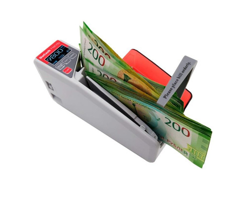 Купить Счетчик банкнот DoCash Handy от DoCash