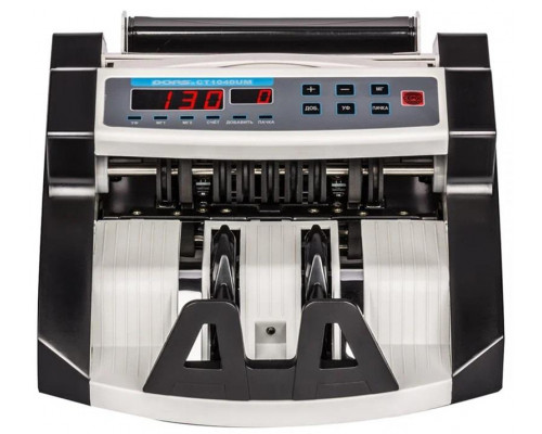 Купить Счетчик банкнот DORS CT1040U от DORS