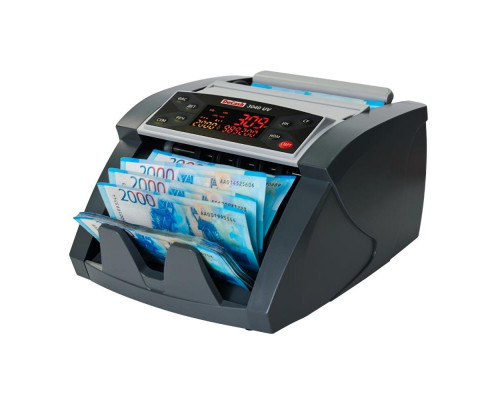Купить Счетчик банкнот DoCash 3040 UV от DoCash