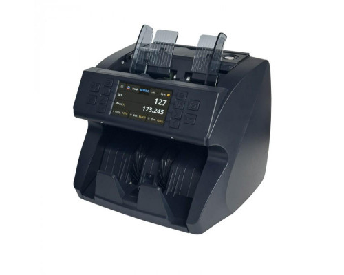 Купить Счетчик банкнот Mertech C-100 CIS touch screen от Mertech