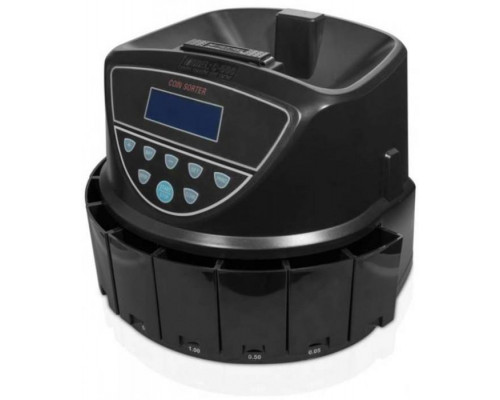 Купить Счетчик и сортировщик монет Mertech C-500 от Mertech
