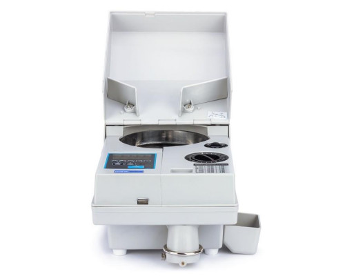 Купить Счетчик и сортировщик монет DORS CT3020 от DORS