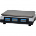 Купить Весы торговые МЕХЭЛЕКТРОН-М ВР4900-30-2Д-АБ 06 (LCD) от Мехэлектрон-М