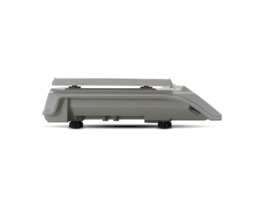 Купить Весы торговые Mertech M-ER 326 AC-32.5 "Slim" (LCD, Белые) от Mertech