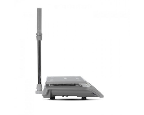 Купить Весы торговые Mertech M-ER 326 ACP-15.2 "Slim" (LCD, Белые) от Mertech