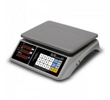 Весы торговые Mertech M-ER 328 AC-32.5 "TOUCH-M" (LED)