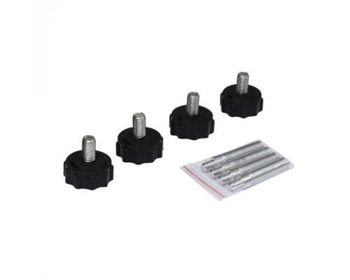 Купить Весы фасовочные Mertech M-ER 224 U-15.2 STEEL (LCD, USB, без дисплея, без АКБ) от Mertech