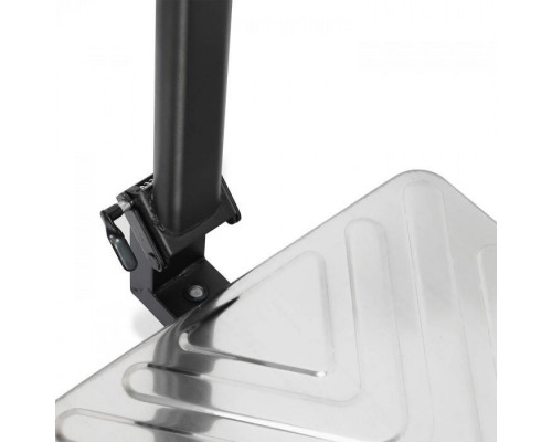 Купить Весы напольные торговые Mertech M-ER 335 ACPU-60.10 "TURTLE" (с расч. стоимости LED) от Mertech