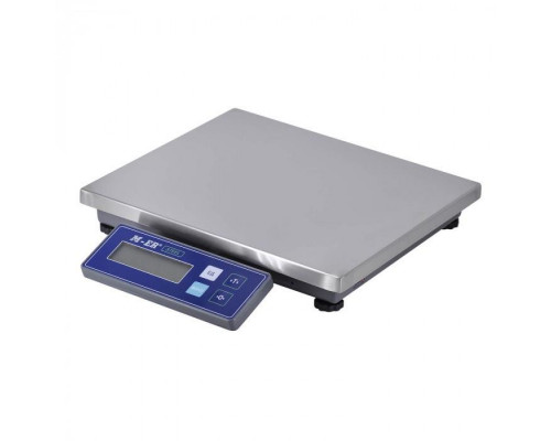 Купить Весы фасовочные Mertech M-ER 224 AFU-32.5 STEEL (LCD, USB) от Mertech