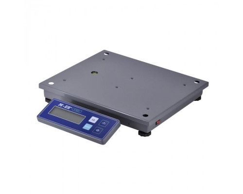 Купить Весы фасовочные Mertech M-ER 224 AFU-32.5 STEEL (LCD, USB) от Mertech