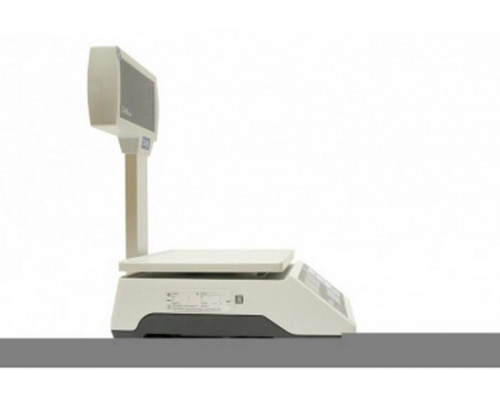 Купить Весы торговые CAS ER JR-30CBU от CAS