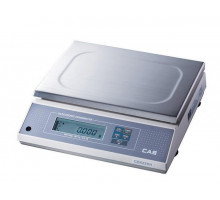 Лабораторные весы CAS CBX-22KH