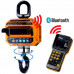 Купить Весы крановые CAS CASTON-III 5 THD-RF (с пультом TWN) от CAS