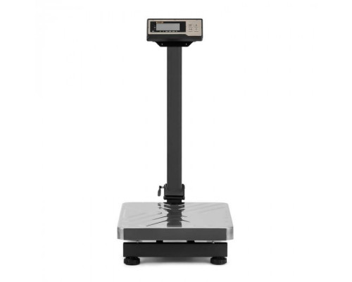 Купить Весы напольные фасовочные Mertech M-ER 334 ACFP-150.20/50 "FARMER" LCD от Mertech