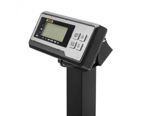 Купить Весы напольные фасовочные Mertech M-ER 334 ACFP-150.20/50 "FARMER" LCD от Mertech