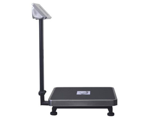 Купить Весы напольные ФорТ-П 531 (60; 10) LCD "Карго" от ФорТ