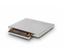 Весы фасовочные Штрих-Слим 300 15-2.5 ДП1 Ю (POS USB)