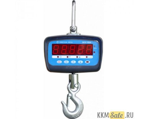 Купить Весы крановые Невские Весы ВСК-300А от Невские весы