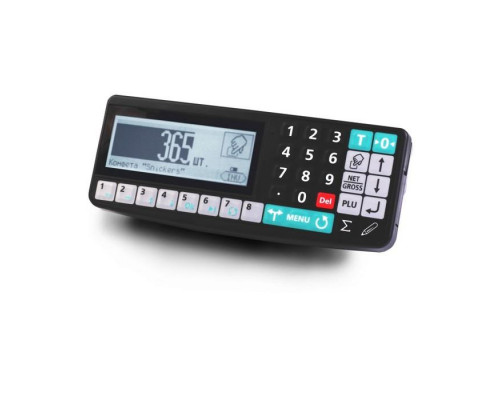Купить Весы врезные Масса-К 4D-PMF-15/12-3000-RA от Масса-К