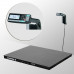 Купить Весы платформенные с печатью этикеток Масса-К 4D-PM-20/15-3000-RL от Масса-К