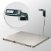 Купить Весы платформенные с печатью этикеток Масса-К 4D-PM.S-15/12-3000-RL от Масса-К