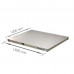 Купить Весы платформенные с печатью этикеток Масса-К 4D-PM.S-15/12-3000-RL от Масса-К