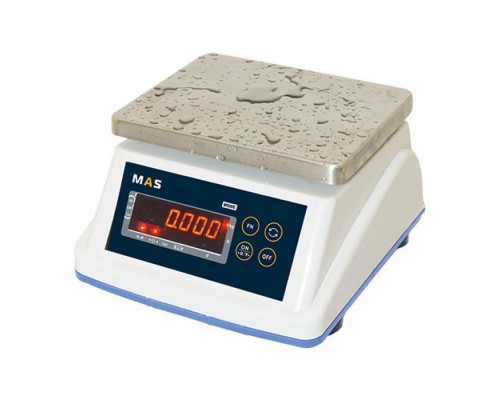 Купить Весы фасовочные MAS MSWE-3 от MAS