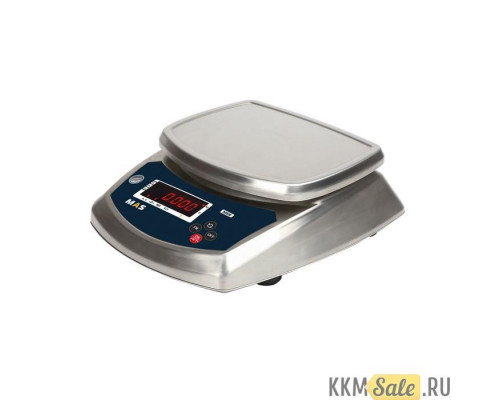 Купить Весы фасовочные MAS MSW-6 от MAS