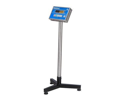 Купить Весы платформенные Масса-К 4D-PM.S-15/12-1000-AB(RUEW) от Масса-К