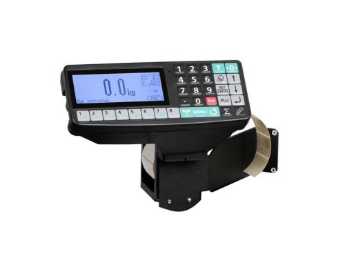 Купить Весы с печатью этикеток Масса-К TB-5040N-200.2-RP3 от Масса-К