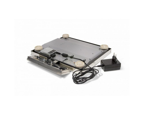Купить Весы фасовочные Штрих-М Слим 200 6-1.2 ДП1 Ю (POS, USB) от ШТРИХ-М