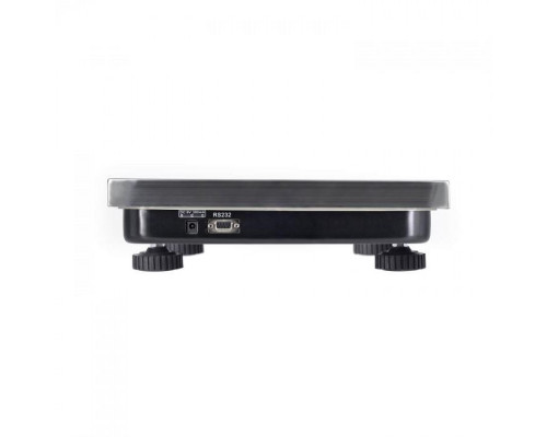 Купить Весы фасовочные Mertech M-ER 221 F-32.5 "Install" (USB/RS-232) от Mertech