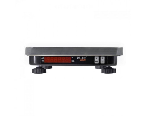 Купить Весы фасовочные Mertech M-ER 221 F-32.5 "Install" (USB/RS-232) от Mertech