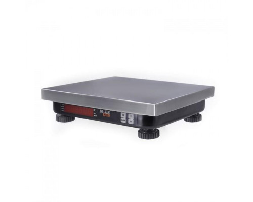 Купить Весы фасовочные Mertech M-ER 221 F-32.5 "Install" (RS-232) от Mertech