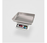 Весы фасовочные CAS SWII-2 "Fish tray"