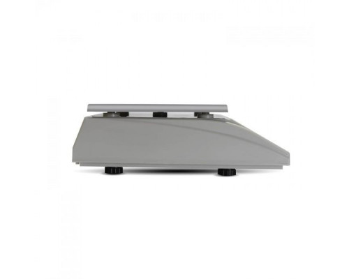 Купить Весы фасовочные Mertech M-ER 326 AFL-6.1 "Cube" (LCD, без АКБ) от Mertech